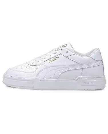 PUMA CA PRO CLASSIC SNEAKER WEISS BLANCO