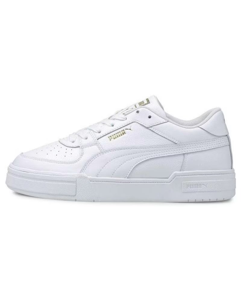 PUMA CA PRO CLASSIC SNEAKER WEISS BLANCO