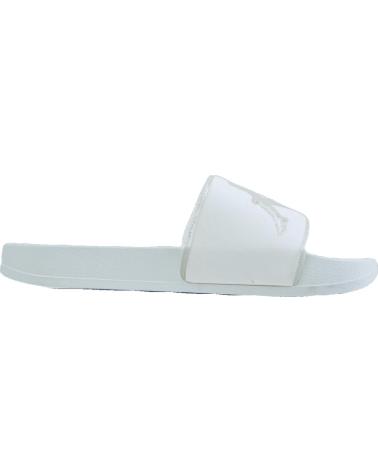 Infradito per Donna KAPPA AUTHENTIC AQUA 1 WHITE