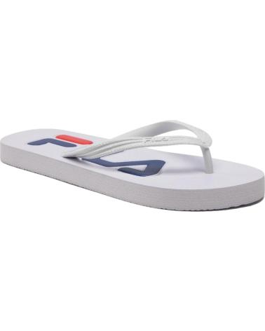 Infradito per Donna FILA CHANCLAS TROY SLIPPER PURPLE