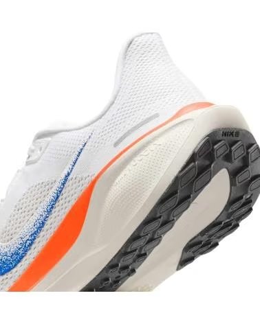 Sportschuhe für Herren NIKE ZAPATILLAS PEGASUS 41 PARA HOMBRE EN COLOR BLANCO BLANCO