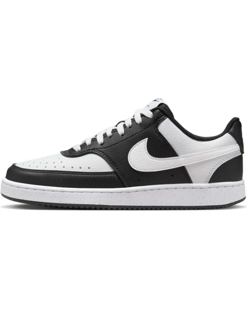 NIKE W COURT VISION LOW BETTER ZAPATILLAS MUJER NIDH3158 003