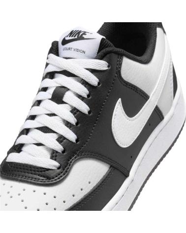 NIKE W COURT VISION LOW BETTER ZAPATILLAS MUJER NIDH3158 003