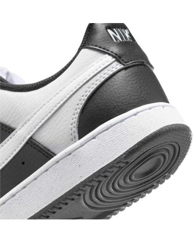 NIKE W COURT VISION LOW BETTER ZAPATILLAS MUJER NIDH3158 003