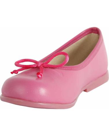 Ballerines-De-Niña-GARATTI-AN0069-FUXIA