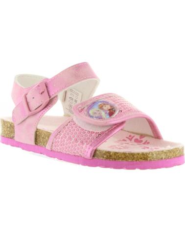 Sandalias de Niña DISNEY S17470I 032 ROSA