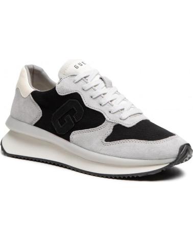 Scarpe sport per Uomo GUESS  BLACK-GREY