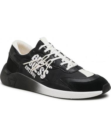 Scarpe sport per Uomo GUESS  BLACK