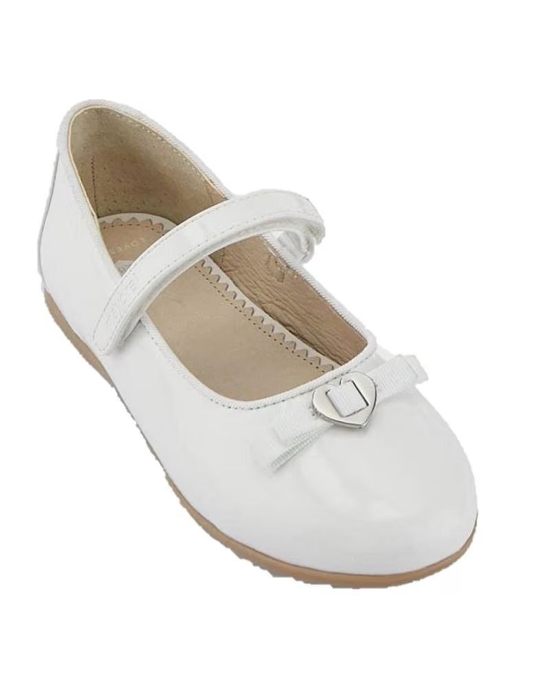 MAYORAL BAILARINA EFECTO CHAROL 43343 BLANCO