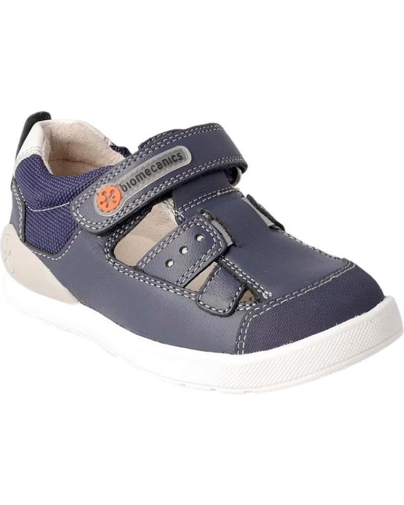 BIOMECANICS CHAUSSURE SEMI-OUVERTE 192176-A BLEU AZUL