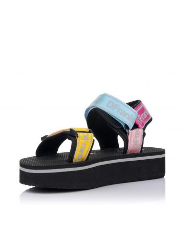 Sandalias de Mujer D FRANKLIN SANDALIAS PLANAS D FRANKLIN 32803 COLORES VARIOS COLORES