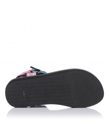 Sandalias de Mujer D FRANKLIN SANDALIAS PLANAS D FRANKLIN 32803 COLORES VARIOS COLORES