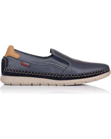 Scarpe per Uomo LUISETTI ZAPATOS DE SPORT 29505 MARINO AZUL