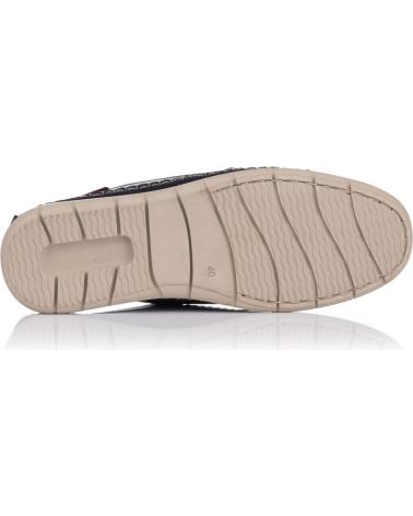 Schuhe für Herren LUISETTI ZAPATOS DE SPORT 29505 MARINO AZUL