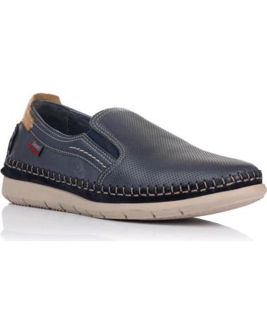 Schuhe für Herren LUISETTI ZAPATOS DE SPORT 29505 MARINO AZUL