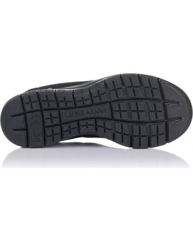 LAURA AZAÑA ZAPATILLAS DEPORTIVAS MUJER MEMORY FOAM LAURA AZANA LA24504S VARIOS COLORES