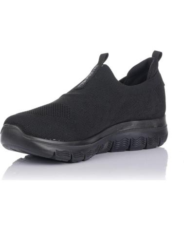 LAURA AZAÑA ZAPATILLAS DEPORTIVAS MUJER MEMORY FOAM LAURA AZANA LA24504S VARIOS COLORES