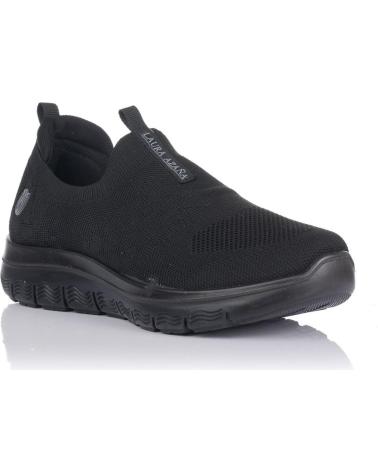 LAURA AZAÑA ZAPATILLAS DEPORTIVAS MUJER MEMORY FOAM LAURA AZANA LA24504S VARIOS COLORES