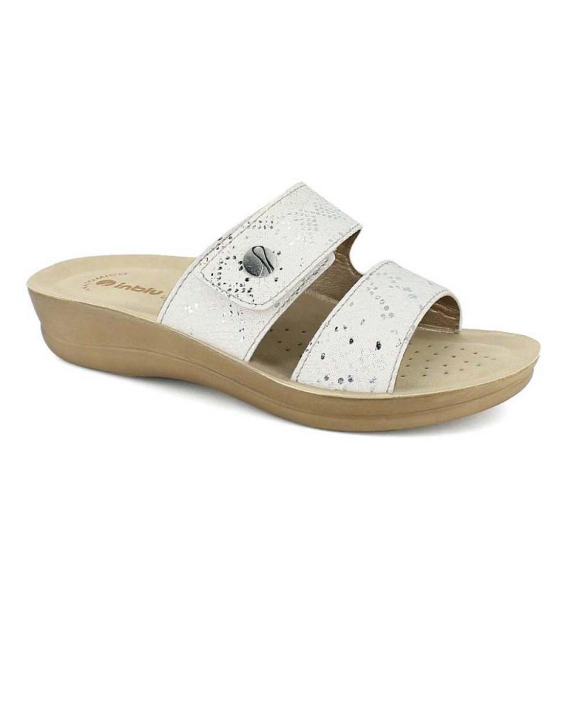 Sandales pour Femme INBLU SANDALIA VR56 BLANCO