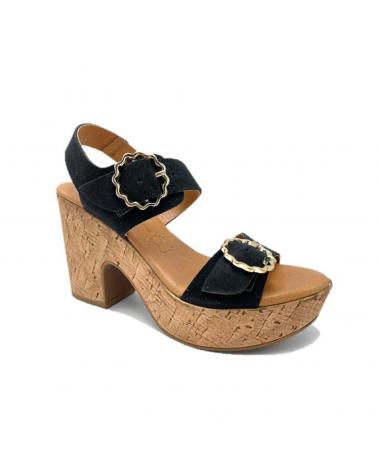 Sandales pour Femme RIVERA SANDALIA 887 NEGRO