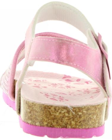 Sandalias de Niña DISNEY S17470I 032 ROSA