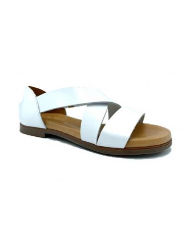Sandali per Donna RIVERA SANDALIA 1421 BLANCO
