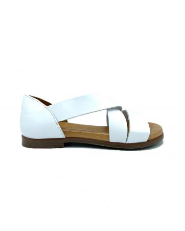 Sandali per Donna RIVERA SANDALIA 1421 BLANCO