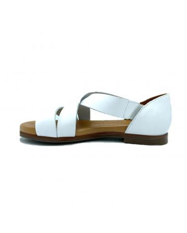 Sandali per Donna RIVERA SANDALIA 1421 BLANCO