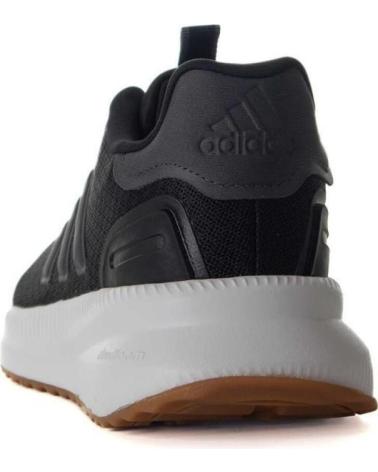 Sportif-De-Hombre-ADIDAS---ZAPATILLAS-NEGRAS-PARA-HOMBRE---PLR-PATH-NEGRO