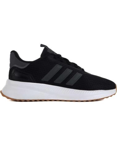 Sportif-De-Hombre-ADIDAS---ZAPATILLAS-NEGRAS-PARA-HOMBRE---PLR-PATH-NEGRO