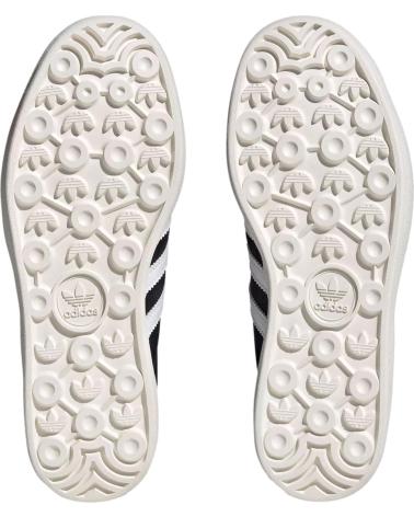 Esportes  de Mulher ADIDAS - ZAPATILLAS NEGRAS PARA MUJER - GAZELLE BOLD W NEGRO