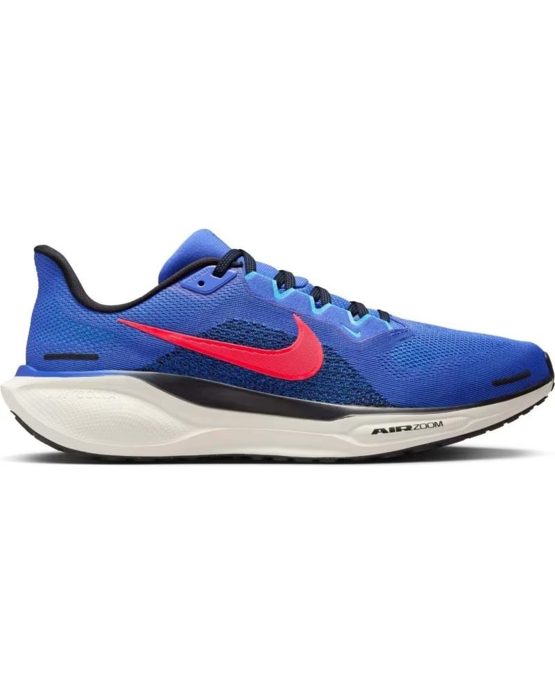 Sportschuhe für Herren NIKE ZAPATILLAS PEGASUS 41 PARA HOMBRE EN COLOR AZUL AZUL