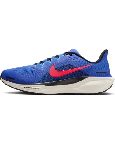 Sportschuhe für Herren NIKE ZAPATILLAS PEGASUS 41 PARA HOMBRE EN COLOR AZUL AZUL