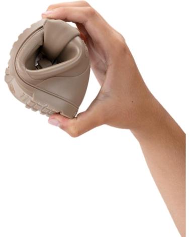 Stivali da pioggia per Donna e Uomo IGOR BOTAS DE AGUA RESPETUOSAS MENDI AZUL