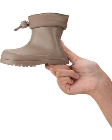 Stivali da pioggia per Donna e Uomo IGOR BOTAS DE AGUA RESPETUOSAS MENDI AZUL