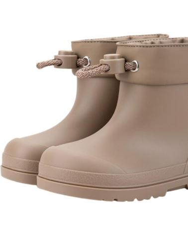 Stivali da pioggia per Donna e Uomo IGOR BOTAS DE AGUA RESPETUOSAS MENDI AZUL