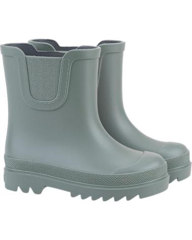 Stivali da pioggia per Bambina e Bambino IGOR BOTAS DE AGUA TOKIO VERDE