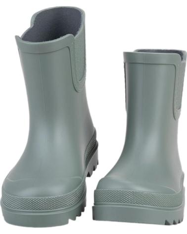 Stivali da pioggia per Bambina e Bambino IGOR BOTAS DE AGUA TOKIO VERDE