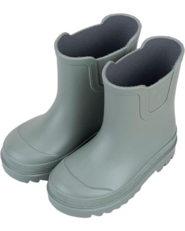 Stivali da pioggia per Bambina e Bambino IGOR BOTAS DE AGUA TOKIO VERDE