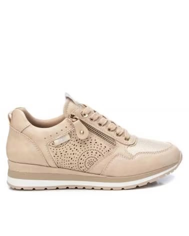 Scarpe sport per Donna xti 044320 BEIGE