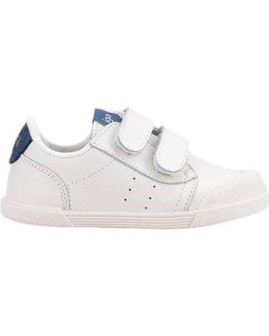 Sportif pour Fille et Garçon IGOR W10325-050200006 BLANCO