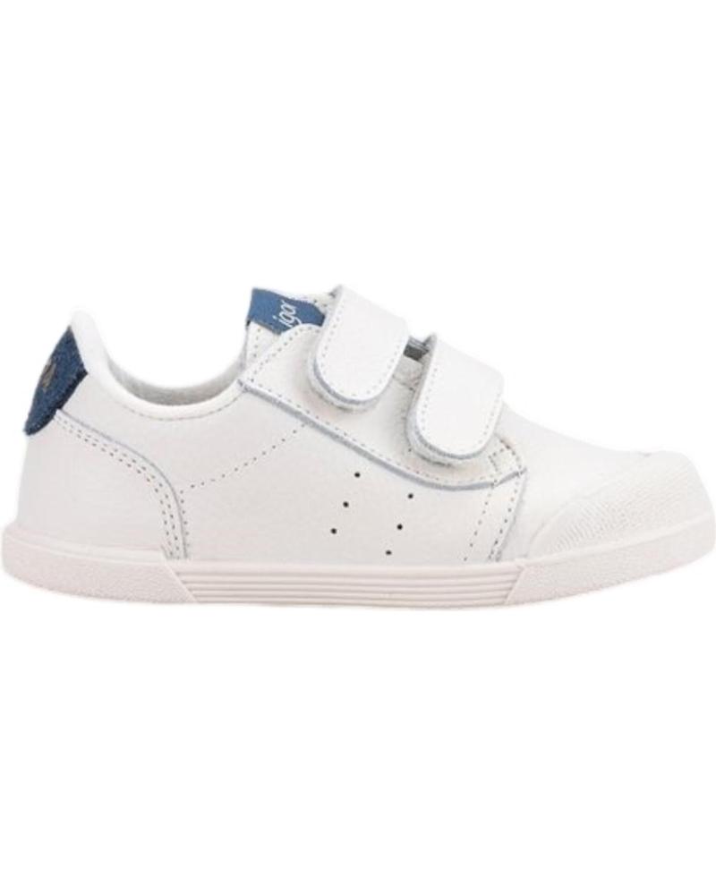 Sportif pour Fille et Garçon IGOR W10325-050200006 BLANCO