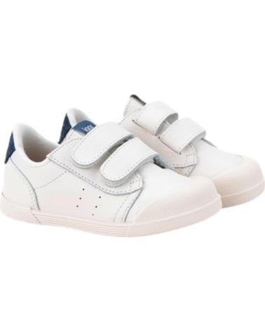 Sportif pour Fille et Garçon IGOR W10325-050200006 BLANCO