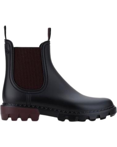Botas de água  de Mulher IGOR BOTINES DE AGUA PARA MUJER ROCK ELASTIC VARIOS COLORES