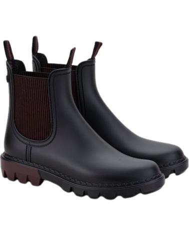 Woman Wellington Boots IGOR BOTINES DE AGUA PARA MUJER ROCK ELASTIC VARIOS COLORES