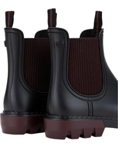 Woman Wellington Boots IGOR BOTINES DE AGUA PARA MUJER ROCK ELASTIC VARIOS COLORES