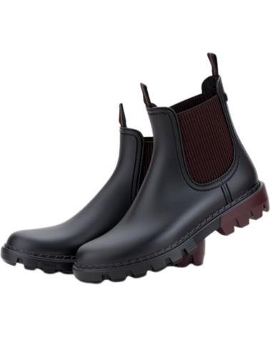 Woman Wellington Boots IGOR BOTINES DE AGUA PARA MUJER ROCK ELASTIC VARIOS COLORES