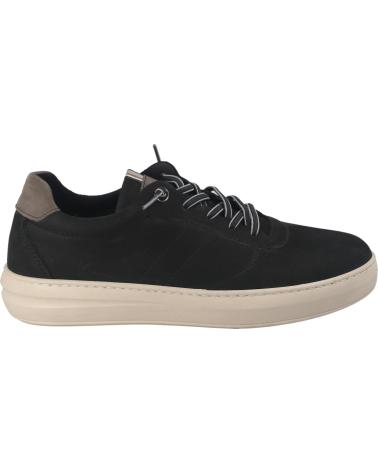 Sportivo per Uomo LUISETTI DEPORTIVOS HOMBRE 37900NO NEGRO