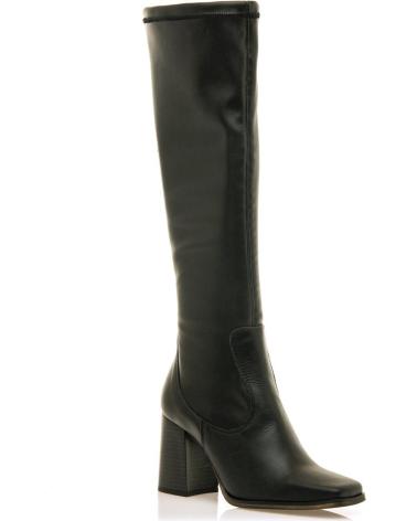 Bottes pour Femme MTNG 59662 NEGRO