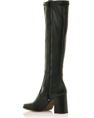 Bottes pour Femme MTNG 59662 NEGRO